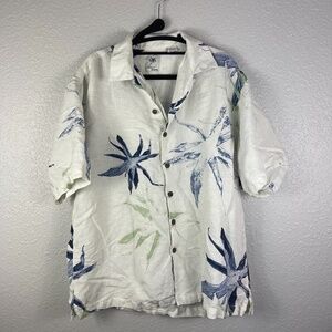 Men's Brigata Large Casual Button up‎ shirt
